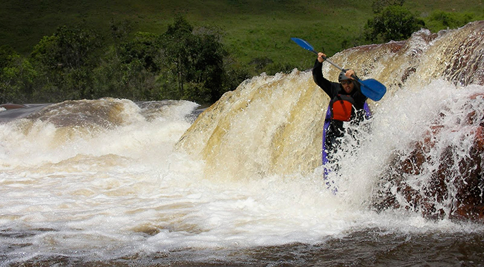 KAYAK