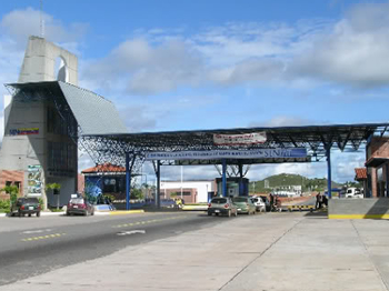 Aduana Ecologica